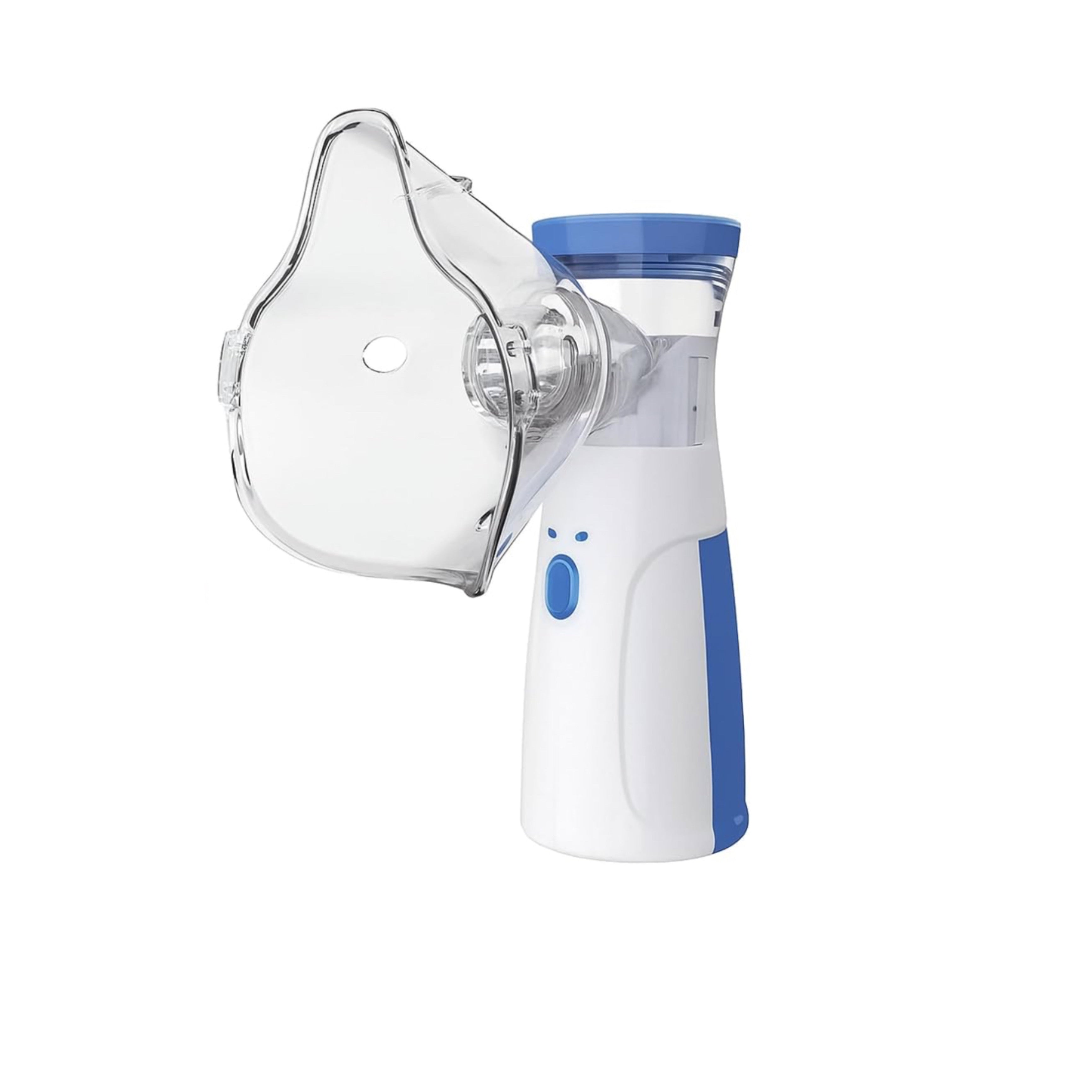 Portable Nebulizer
