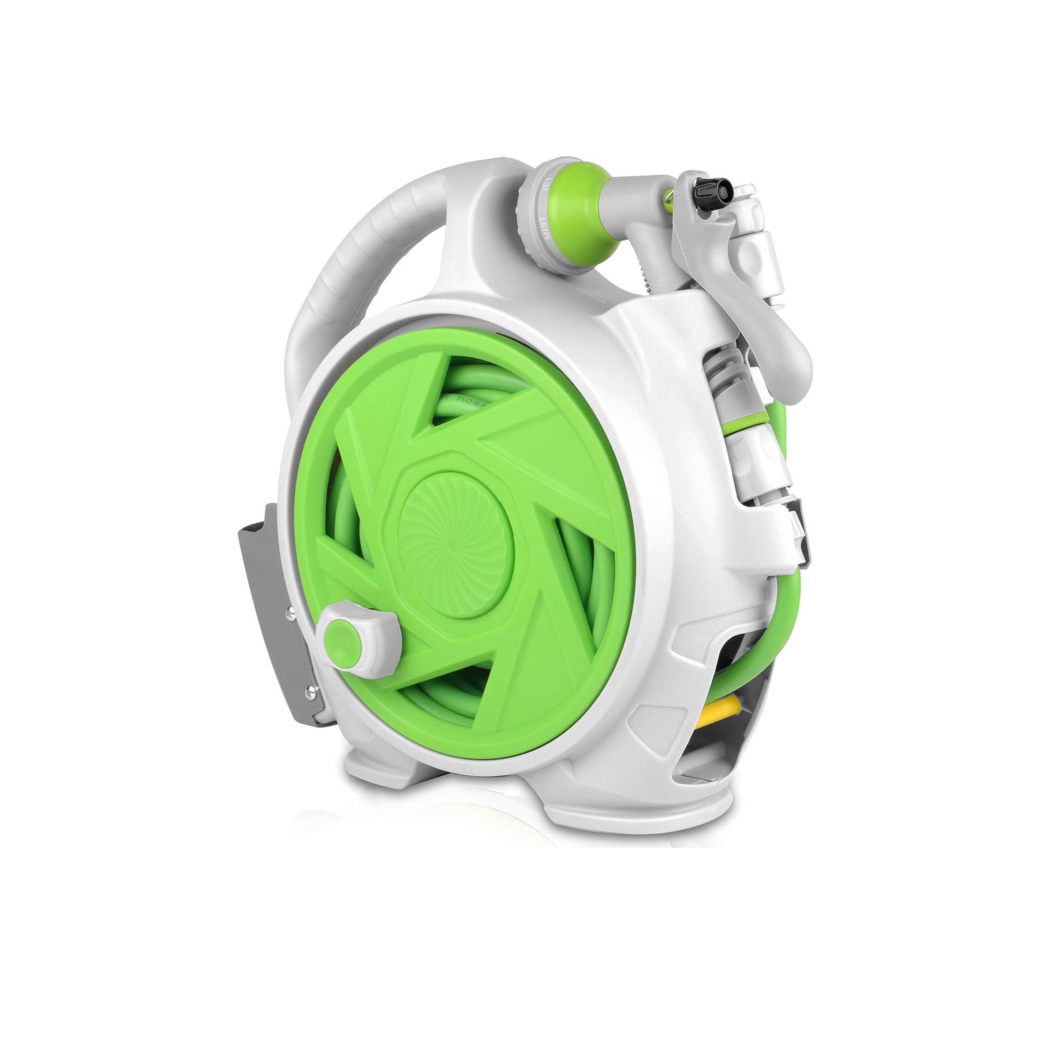 Rolling Portable Hose Reels 50ft / 15m