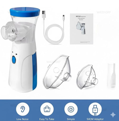 Portable Nebulizer