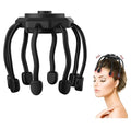 Head Scalp Massager